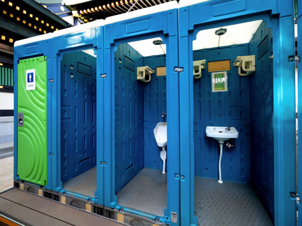 Best High-end porta potty rental  in Esparto, CA