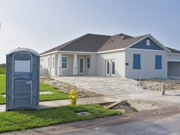 Best Emergency porta potty rental  in Esparto, CA