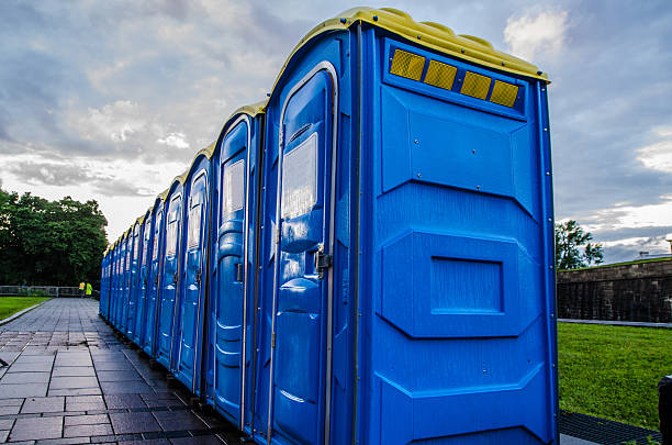 Best Portable restroom trailer rental  in Esparto, CA